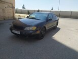 Nissan Maxima-5