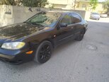 Nissan Maxima-15