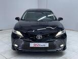 Toyota Camry-1
