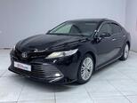 Toyota Camry-10