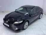 Toyota Camry-9