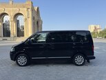 Volkswagen Multivan-2