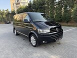 Volkswagen Multivan-4