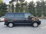 Volkswagen Multivan-5