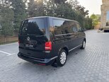 Volkswagen Multivan-6