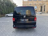 Volkswagen Multivan-7