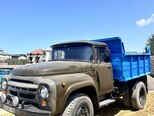 ZIL 130-2