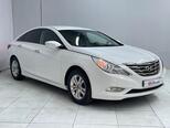 Hyundai Sonata-9