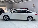 Hyundai Sonata-4
