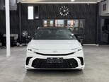 Toyota Camry-1