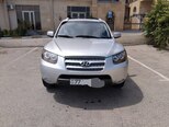 Hyundai Santa Fe-4