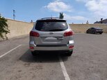 Hyundai Santa Fe-11