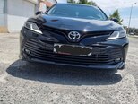 Toyota Camry-1
