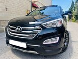 Hyundai Santa Fe-4