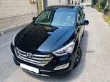 Hyundai Santa Fe-3
