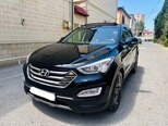 Hyundai Santa Fe-5