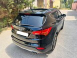 Hyundai Santa Fe-7