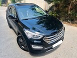 Hyundai Santa Fe-6