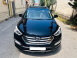 Hyundai Santa Fe-2