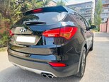 Hyundai Santa Fe-8