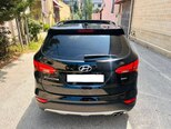 Hyundai Santa Fe-12