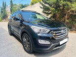 Hyundai Santa Fe-9
