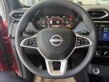 Nissan Magnite-14