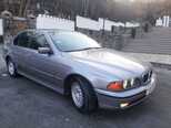 BMW 520-4