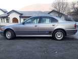 BMW 520-3