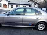 BMW 520-7