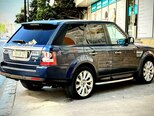 Land Rover RR Sport-3