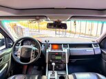 Land Rover RR Sport-4
