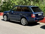 Land Rover RR Sport-2