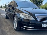 Mercedes S 500-2