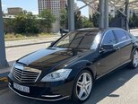 Mercedes S 500-3