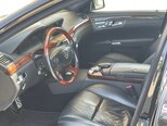 Mercedes S 500-5