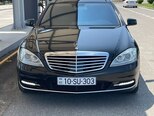 Mercedes S 500-1
