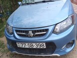 Saipa Quik-1