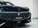 Voyah Passion-11