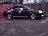 Chevrolet Lacetti-10
