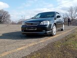 Chevrolet Lacetti-7