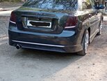 Chevrolet Lacetti-2
