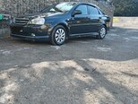Chevrolet Lacetti-9