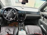 Chevrolet Lacetti-4