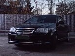Chevrolet Lacetti-12