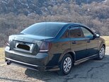 Chevrolet Lacetti-8