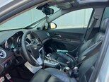 Chevrolet Cruze-4