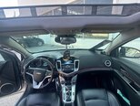 Chevrolet Cruze-2