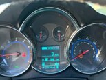 Chevrolet Cruze-7