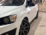 Chevrolet Aveo-7